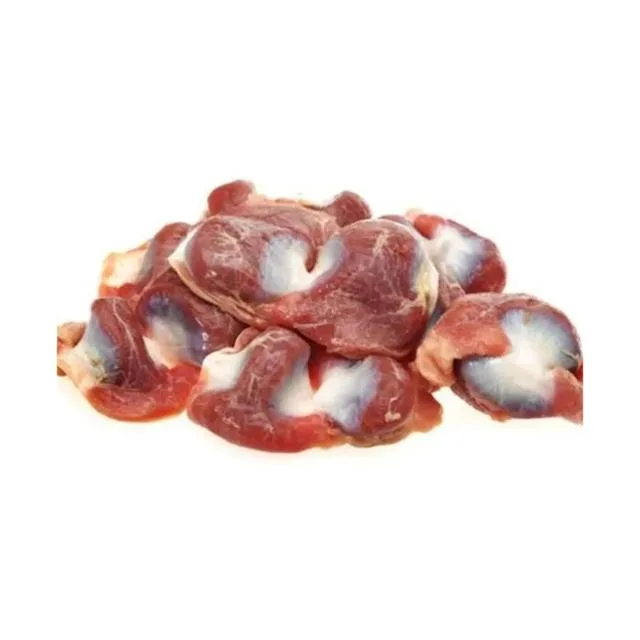 Frozen Chicken Gizzard Box 10kg