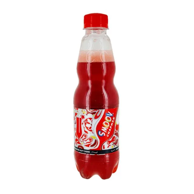 Smoov Chapman 350ml