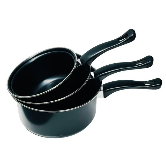  Beckermann Sauce Pan 16cm