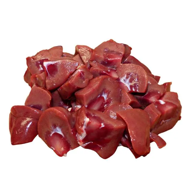 Frozen Beef Kidney 1kg
