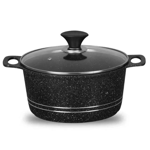 24240 Sonex Glory King -Black 28