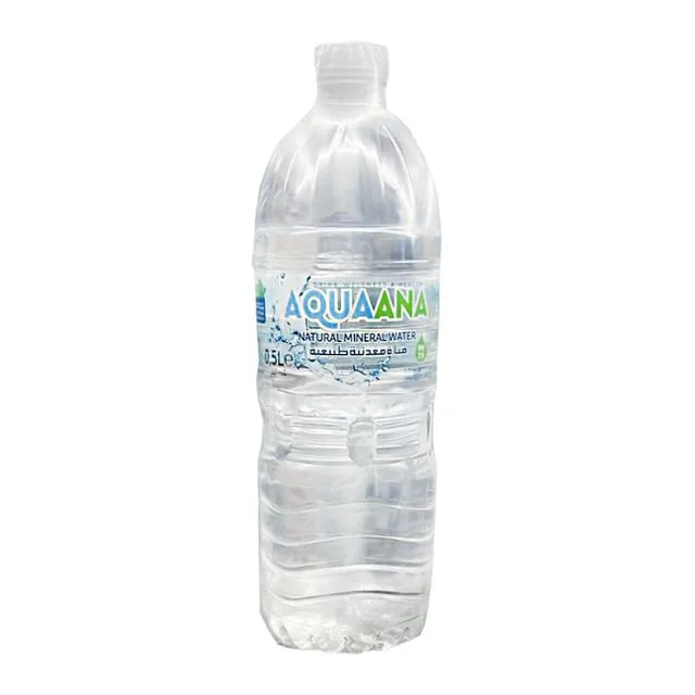 Aquaana Spring Water 500ml