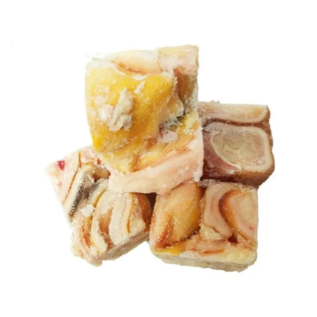 Boneless Cow Feet Box 10kg