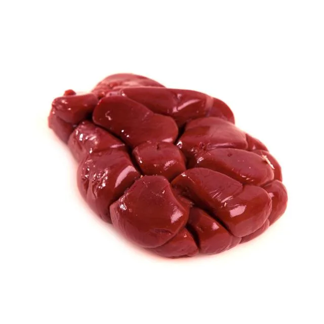 Fresh Beef Kidney