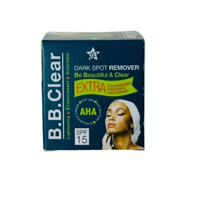 B.B.Clear Dark Spot Remover 30g