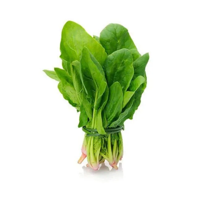Fresh Spinach Box