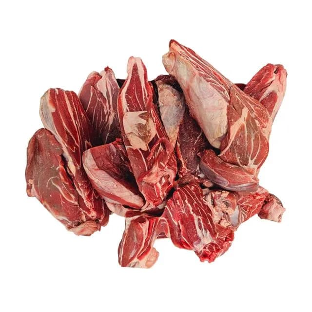 Fresh Shin Beef