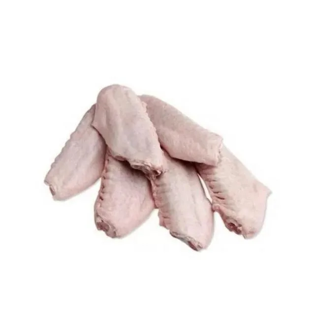 Frozen Turkey Mid Wings 10kg