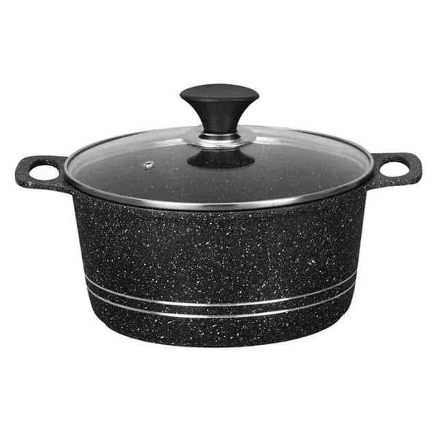 24240 Sonex Glory King -Black 20