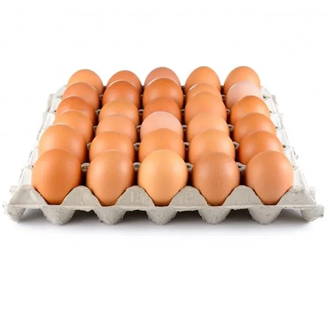 Speckled Hen (Medium) Eggs X 30
