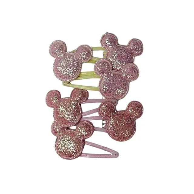 Baby Snap Clip 6pc SC29