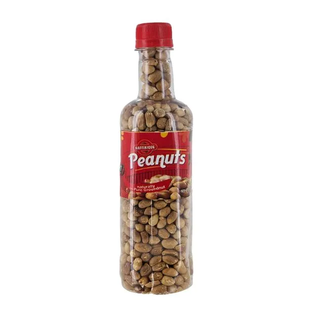 Haffinique Peanuts 250g 