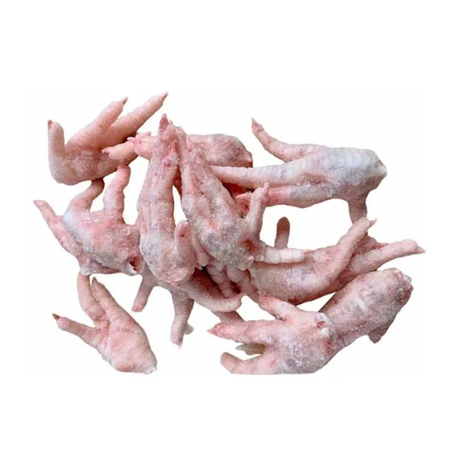 Frozen Chicken Feet 1kg