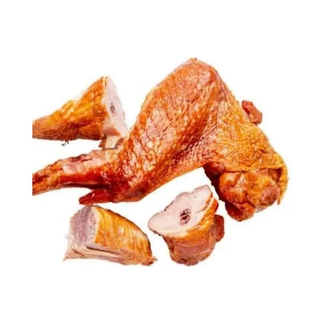 Fresh Smoked Turkey Wings