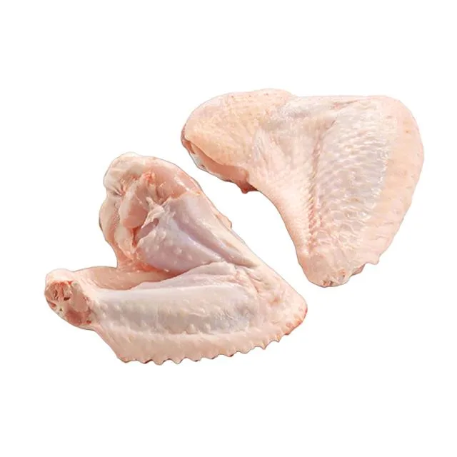 Fresh Turkey Full Wings