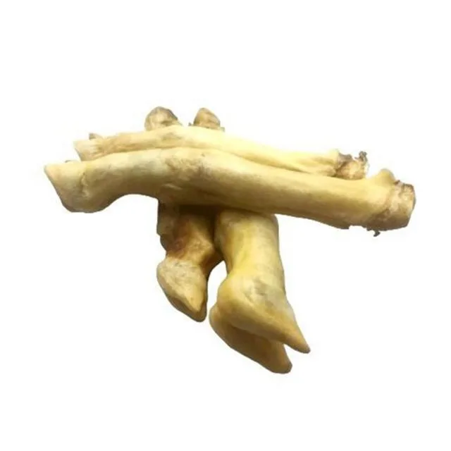 Fresh Goat Feet