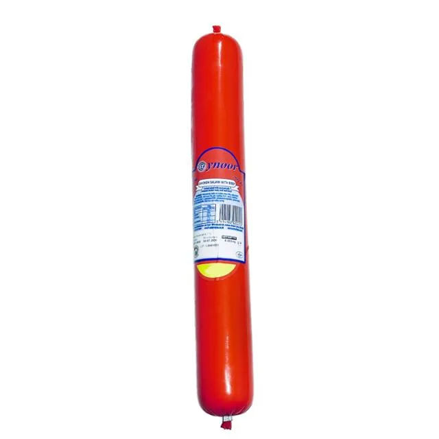Aynoor Beef Salami 800g