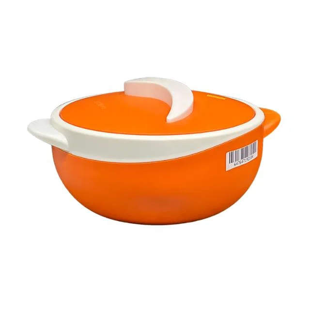 24170 Parisa Casserole Solid Assorted Coi 1000 ml