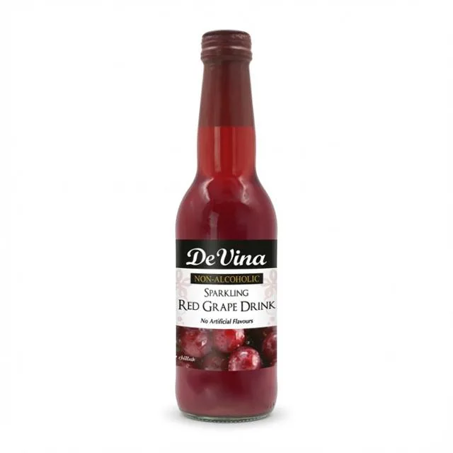 Devina Red Grape 750 ml X 12