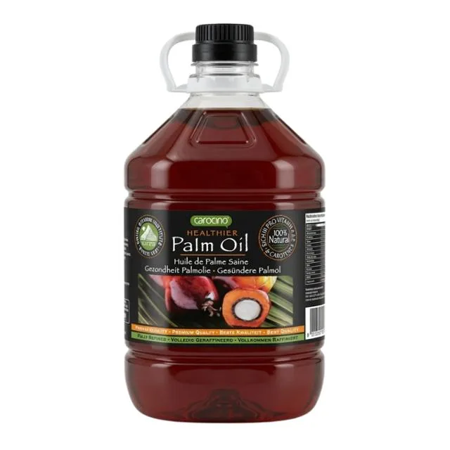 Carotino Palm Oil 3.3l