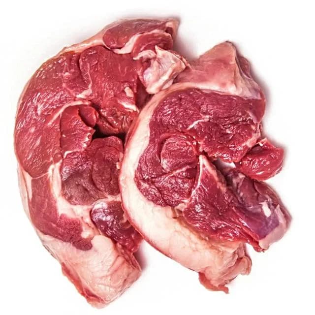 Fresh Goat Meat