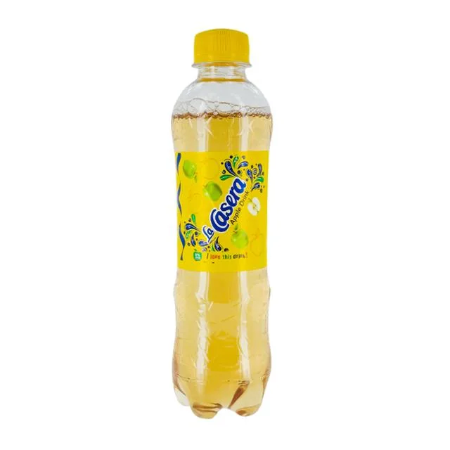 Lacasera Apple Drink 350ml