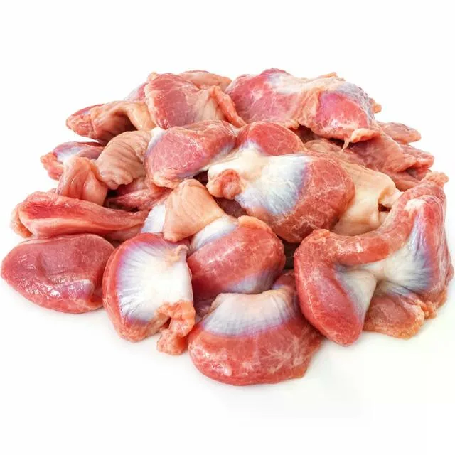 Fresh Chicken Gizzard