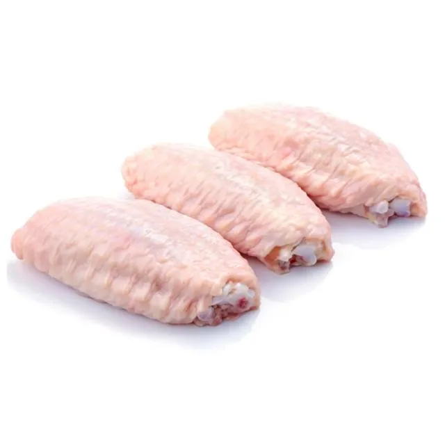 Fresh Turkey Mid Wings