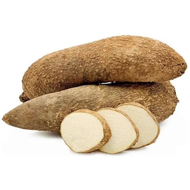 Puna Yam Half Box
