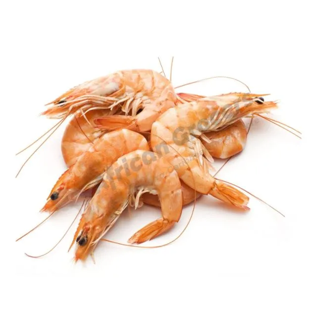 Fresh King Prawns Cpdto 31-40 Big 450g