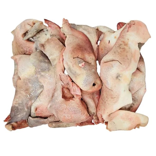 Fresh Beef Snout