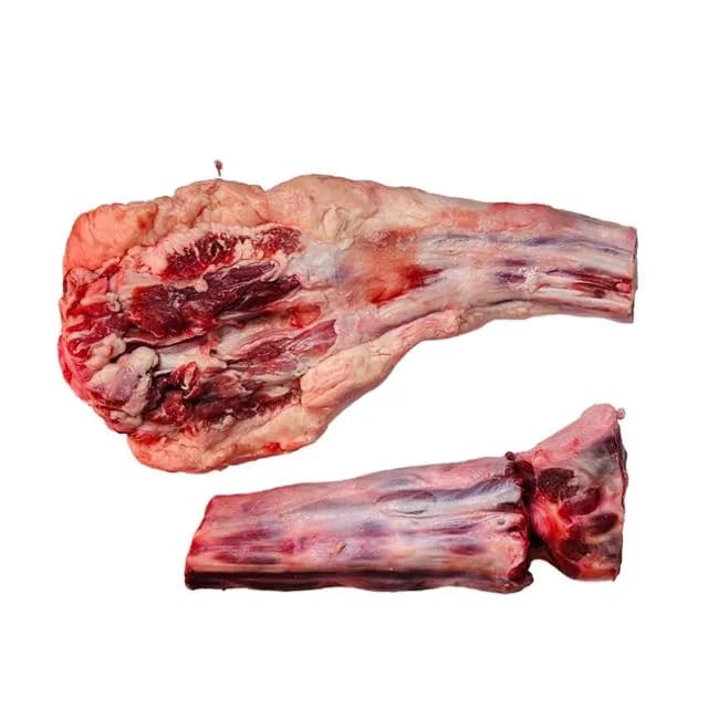 Fresh Ox Tail