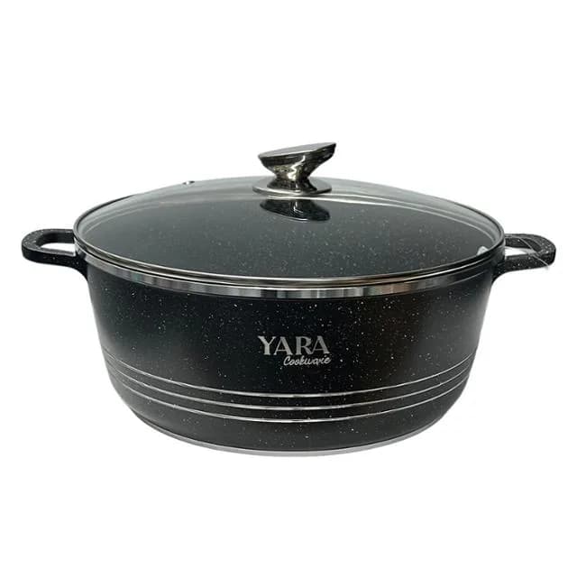 80109 Yara Die Cast 32cm
