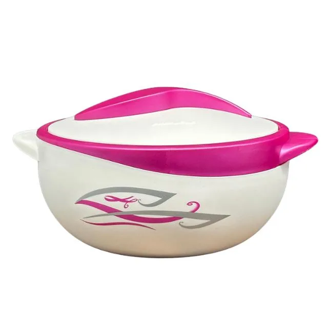 24170 Parisa Casserole lid Assorted Coi 2500 ml