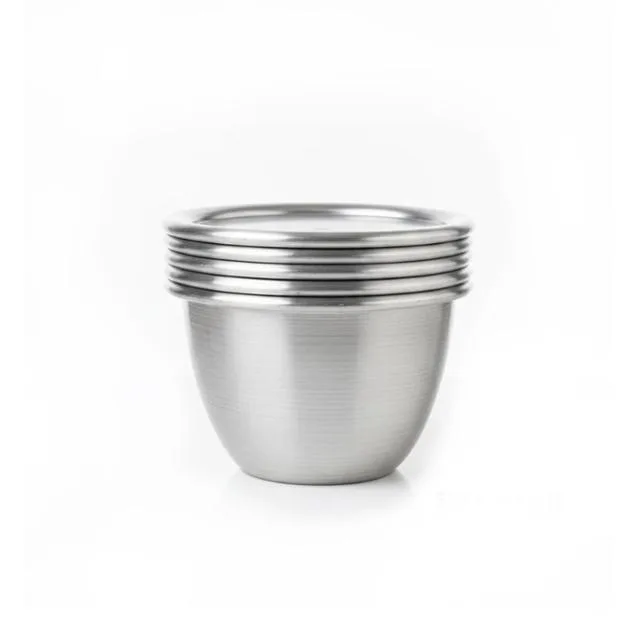  Moi Moi Container With Lid