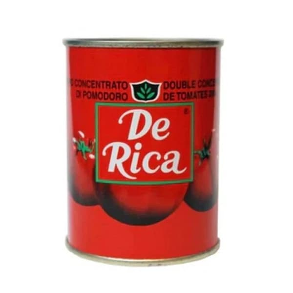 Derica Tomato Puree 70g