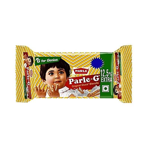 Parle G Biscuits 79.9g
