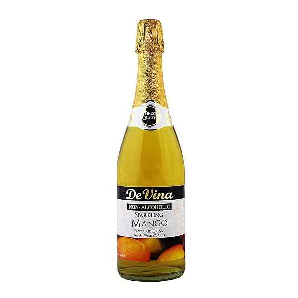 Devina Mango 750ml