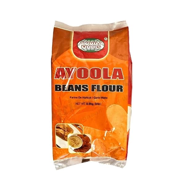 Ayoola Beans Flour 0.9kg