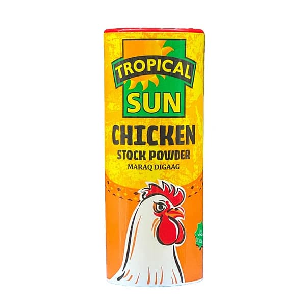 Tropical Sun Chicken Stock Powder 1kg