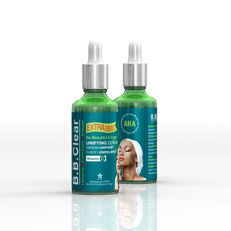 B.B.Clear Serum 30ml