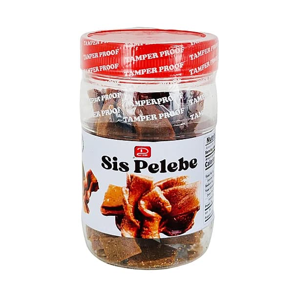 Delex Sis Pelebe 100g