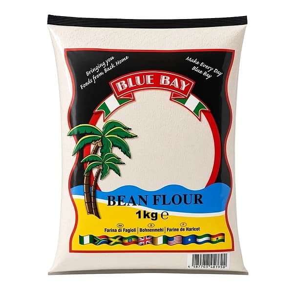 Blue Bay Beans Flour 1kg