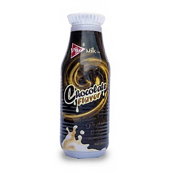 Viju Chocolate Flavour Milk Drink 500ml