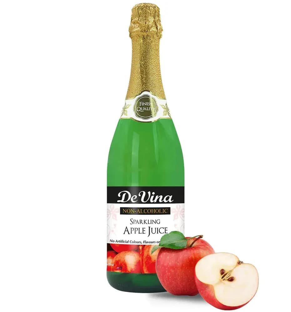 Devina Apple 750ml