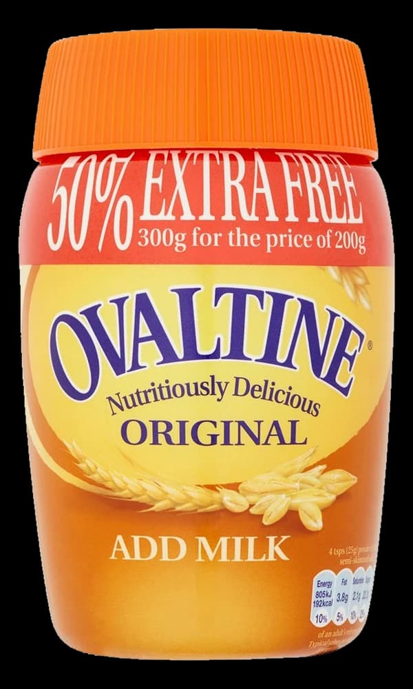 Ovaltine 300g