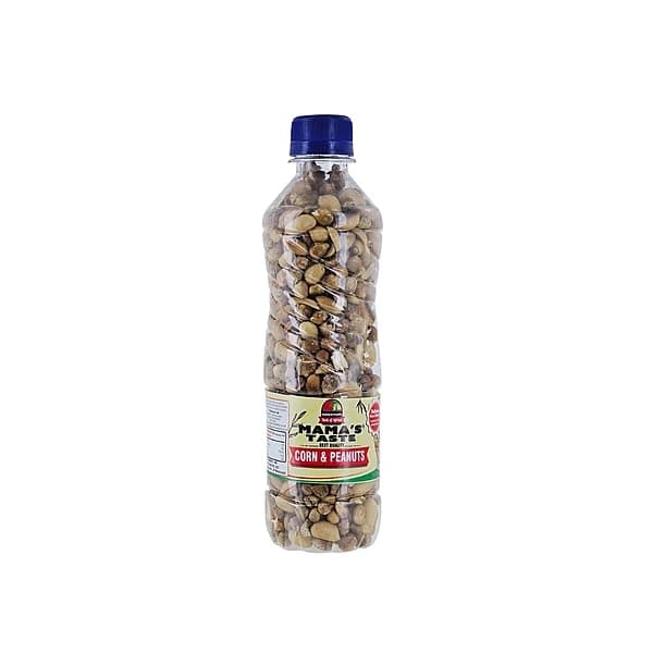 Mamas Taste Peanuts (Small)