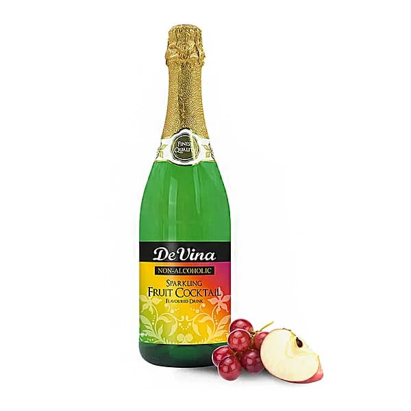 Devina Fruit Cocktail 750ml