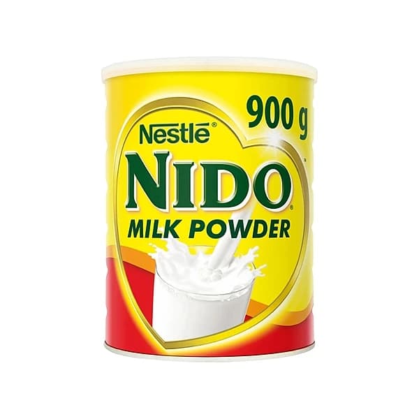 Nido Milk Powder 900g
