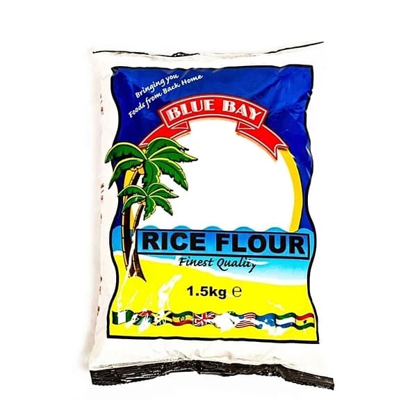 Blue Bay Rice Flour 1.5kg